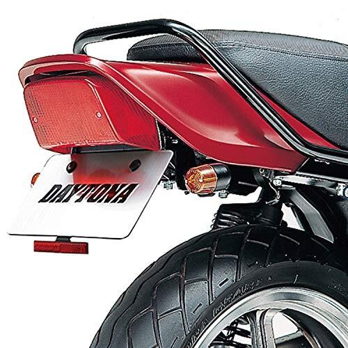 デイトナ(Daytona) バイク用 フェンダーレスキット ゼファー400 (89-95) 7430...