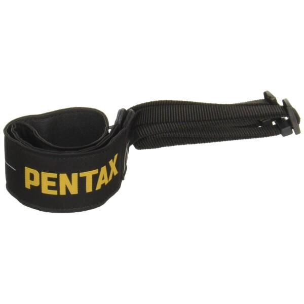 ペンタックス PENTAX ストラップ O-ST1401 ブラック 38613