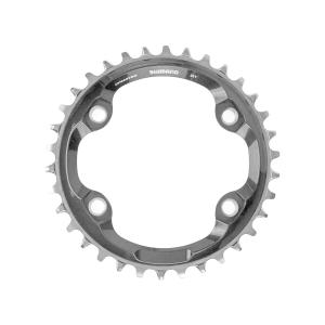 MICHEL LYNCH ミケ（MICHE） Advanced Pista トラック用チェーンリング