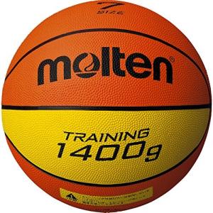 モルテン(molten) バスケットボール トレーニングボール9140 B7C9140｜trafstore