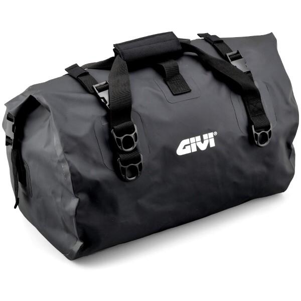 GIVI(ジビ) 防水ドラムバッグ 40L ブラック EA115BK 96104