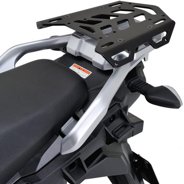 デイトナ(Daytona) Vストローム250(17-23)専用 リアキャリア マルチウイングキャリ...