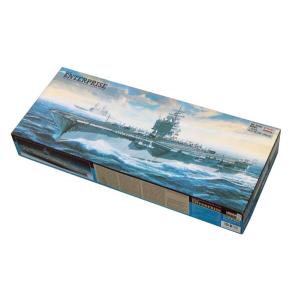 マイクロエース 1/600 ニュー戦艦 エンタープライズ｜trafstore