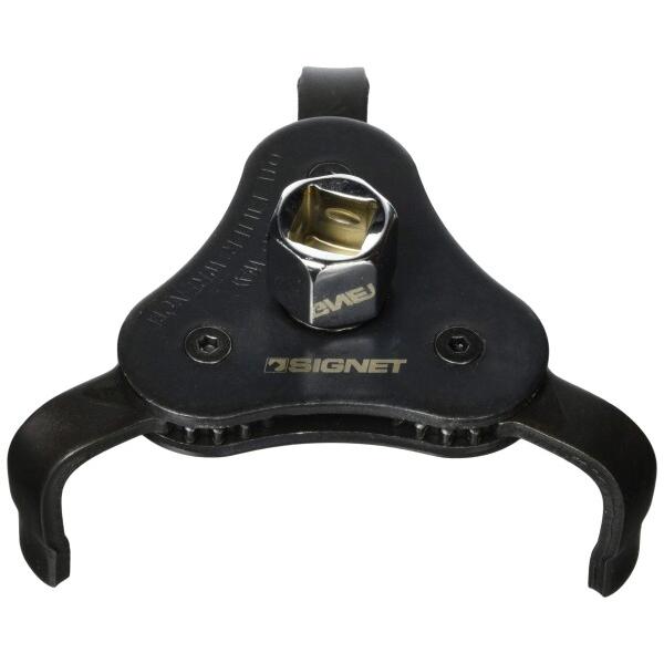 SIGNET(シグネット) 2WAYオイルフィルターレンチ 46943