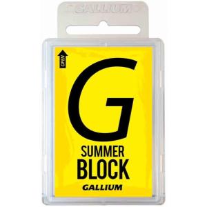 ガリウム(GALLIUM) SUMMER Block(100g) SW2158 SW2148 100g｜trafstore