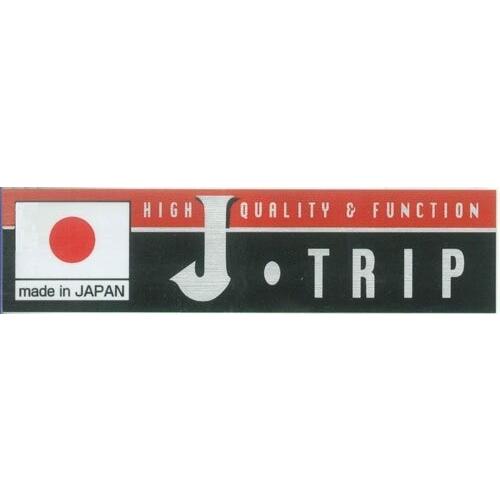 東洋マーク J・TRIP ステッカー R-762