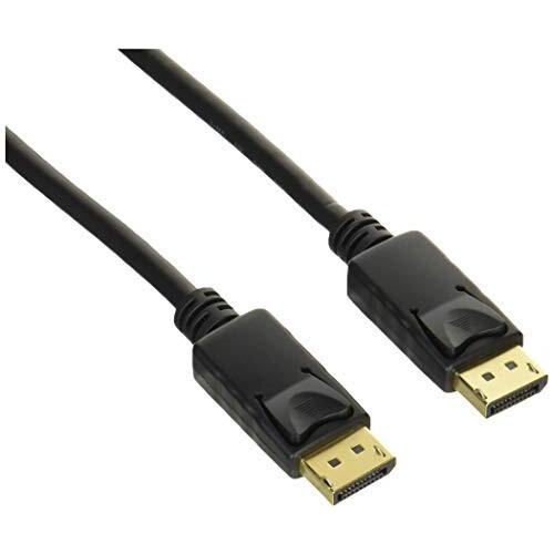 アイネックス DisplayPort 1.4対応ケーブル 2m AMC-DP1420