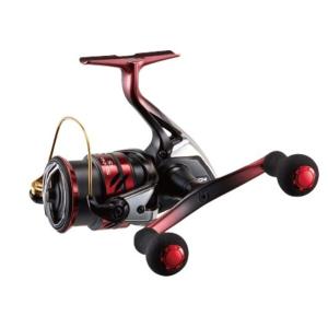 シマノ(SHIMANO) スピニングリール エギング 19 セフィア SS C3000SDH｜trafstore