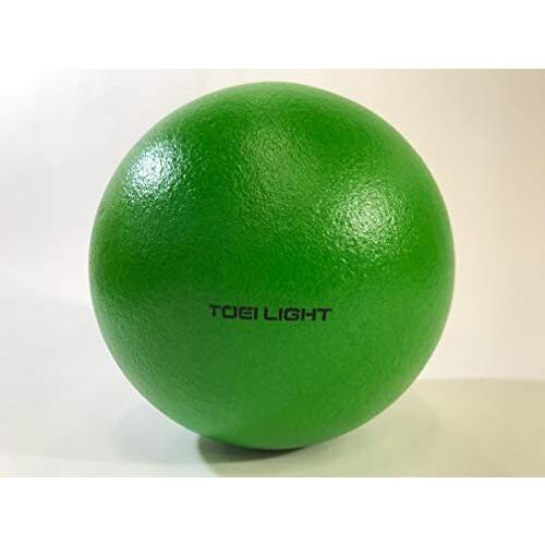 TOEI LIGHT(トーエイライト) ソフトフォームボール210 緑 B7075G