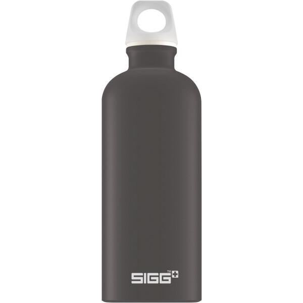 SIGG(シグ) アウトドア アルミ製ボトル トラベラー ルシッド 0.6L シェード 13055