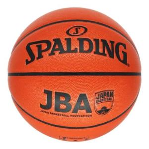 スポルディング(SPALDING) JBA 公認球 コンポジット 5号 76-312J 5号球 バスケ バスケットボール｜trafstore