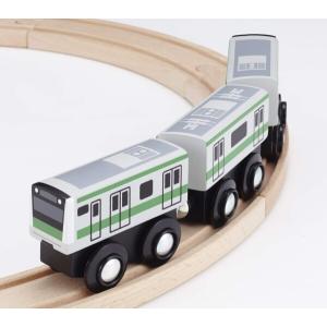 moku TRAIN E233系 埼京線 3 両セット｜trafstore