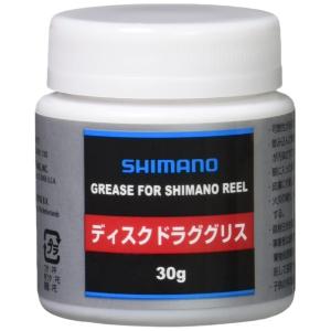 シマノ(SHIMANO) 純正 サービス用 グリス ディスクドラグ 03310DG09｜trafstore