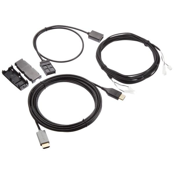アルパイン(ALPINE) HDMI接続フリップダウンモニター用リンクケーブル KCU-620RV(...