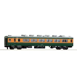 TOMIX HOゲージ サロ163形 サロ165・帯なし HO-6011 鉄道模型 電車｜trafstore