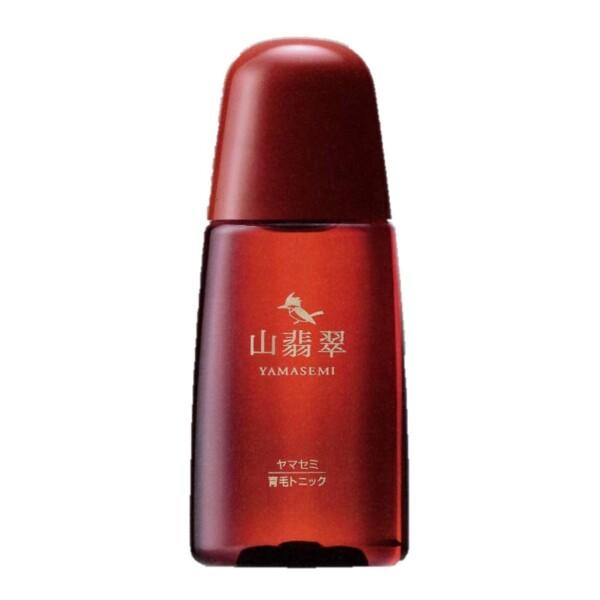 花精化学工業 ナチュラルコスメ 山翡翠(ヤマセミ) トニック 120ml 120ミリリットル (x ...