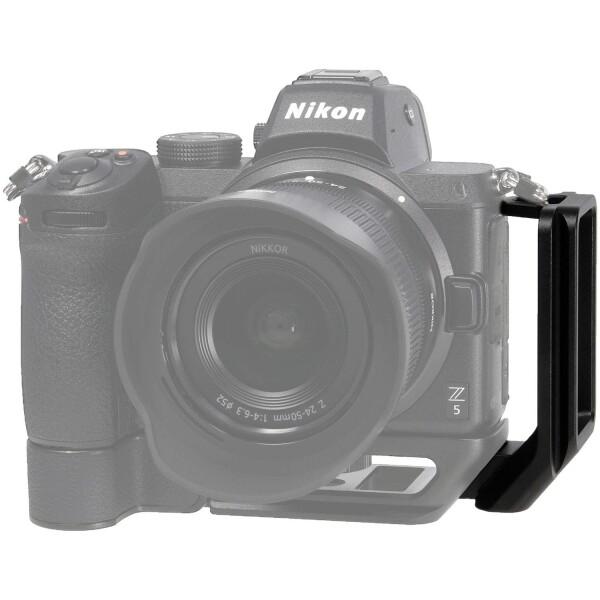 Nikon 縦位置ブラケット Z-VP1 Z用 ZVP1