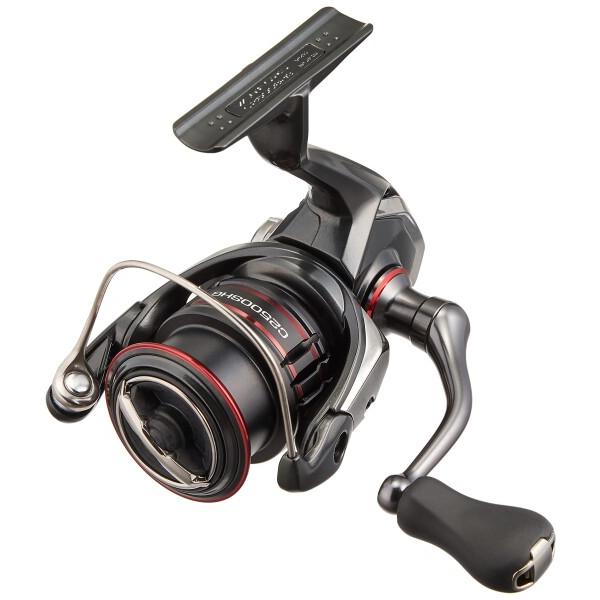 シマノ(SHIMANO) スピニングリール 20 ヴァンフォード C2500SHG