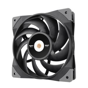 Thermaltake TOUGHFAN 12 PCケースファン 120mm CL-F117-PL12BL-A FN1479｜trafstore