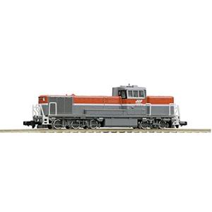 トミーテック(TOMYTEC)TOMIX Nゲージ DE10-1000形 暖地型・JR貨物新更新車 2244 鉄道模型 ディーゼ｜trafstore