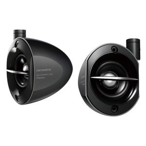 Pioneer DJ Pioneer スピーカー TS-X210 ボックススピーカー 3ウェイ