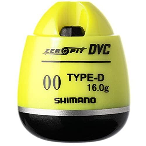 シマノ(SHIMANO) 用品 ウキ コア ゼロピット DVC タイプD 2020 FL-49BR ...