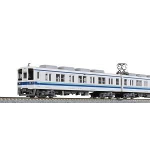 KATO Nゲージ 東武鉄道8000系 後期更新車 東上線 8両セット 10-1650 鉄道模型 電車｜trafstore