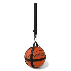 SPALDING(スポルディング) バスケットボール バスケットボールハーネス ブラック バスケ バスケッ｜trafstore