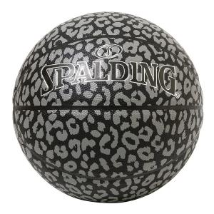 SPALDING(スポルディング) バスケットボール ナイトパンサー 7号球 バスケ バスケット｜trafstore