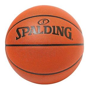 SPALDING(スポルディング) バスケットボール イノセンス オリジナル 7号球 77-047J ブラウン バスケ｜trafstore