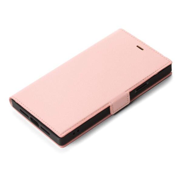 Premium Style iPhone 11用 2WAYケース ピンク PG-19BTW03PK
