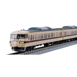 TOMIX Nゲージ 国鉄 117 100系 近郊電車 新快速 セット 98745 鉄道模型 電車｜trafstore