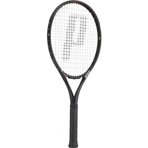 Prince(プリンス) 硬式テニス ラケット エックス 105 右利き用 グリップサイズ1 (フレームのみ) 290g 7｜trafstore