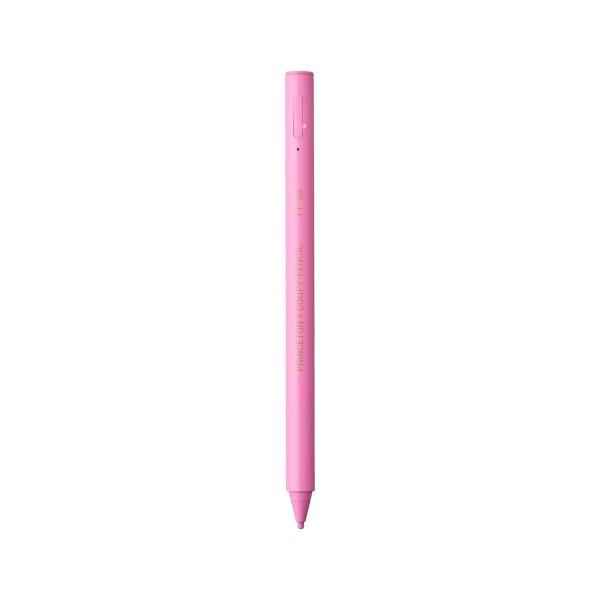 プリンストン PSA-TPRCP-PK ACTIVE STYLUS タッチペン(ももいろ) プリンス...