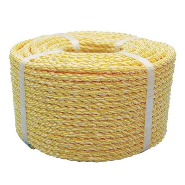 ユタカメイク KPロープ万能パック 6mm×50m KPN650