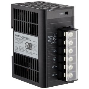 OMRON オムロン 電源ユニット AC100-240V 出力DC5V