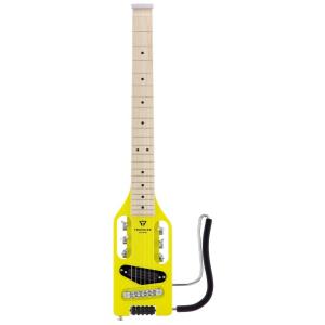 TRAVELER GUITAR トラベラーギター Ultra-Light Electric ウルトラライト・エレクトリック Electric/Yellow エレ｜trafstore