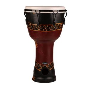 TOCA PERCUSSION TF2ND-12K FREESTYLE II 12in NESTING DJEMBE