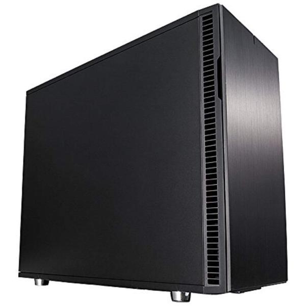 Fractal Design Define R6 - Black ミドルタワー型PCケース CS70...