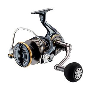 ダイワ(DAIWA) スピニングリール 22 カルディアSW 8000-H(2022モデル)｜trafstore