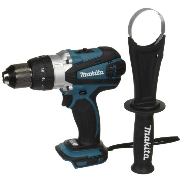 マキタ(Makita) 充電式ドライバドリル 18V (本体のみ/バッテリー・充電器別売) DF45...