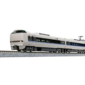 KATO Nゲージ 683系4000番台 サンダーバード 旧塗装 9両セット 10-1747 鉄道模型 電車 白｜trafstore