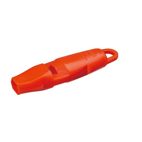 アクメ(ACME) Survival whistle 200オレンジ ACM649 6.5cm