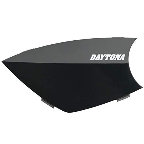 デイトナ(Daytona) バイク用 インカム DT-E1用 オプションフェイスパネル ブラック 1...