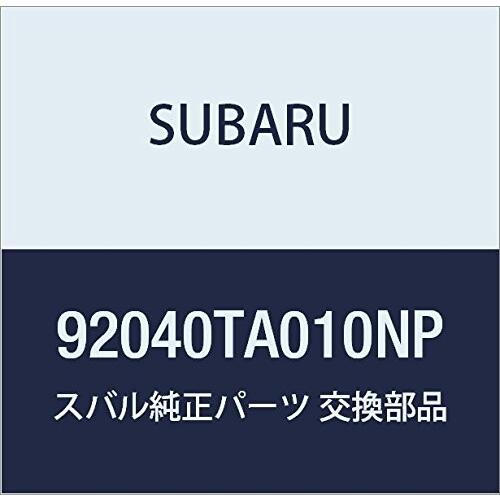 SUBARU (スバル) 純正部品 アシスト レール 品番92040TA010NP