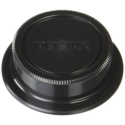 ペンタックス PENTAX レンズマウントカバー Qマウント用 39949