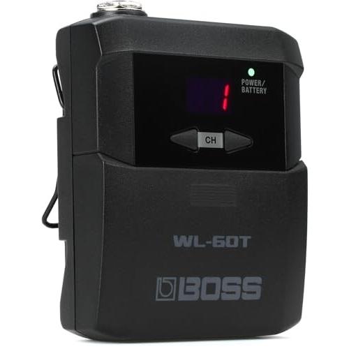 BOSS WL-60T