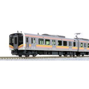 カトー(KATO) Nゲージ E129系0番台 4両セット 10-1735 鉄道模型 電車｜trafstore