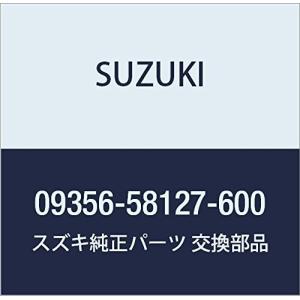 SUZUKI (スズキ) 純正部品 ホース 5.8X12.2X600 品番09356-58127-600｜trafstore