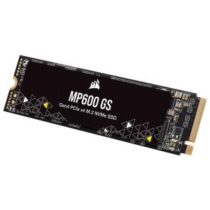 CORSAIR MP600GS PCIe Gen4 x4 NVMe M.2 SSD 2TB CSSD-F2000GBMP600GS HD3770｜trafstore